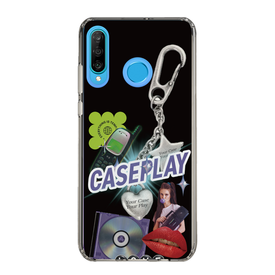Slim Protection Case［ YOUR CASE YOUR PLAY - Original - Music Lover ］
