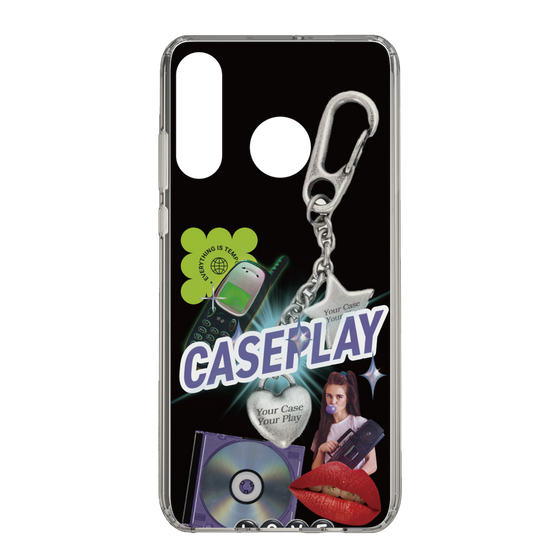 Slim Protection Case［ YOUR CASE YOUR PLAY - Original - Music Lover ］