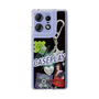 Slim Protection Case［ YOUR CASE YOUR PLAY - Original - Music Lover ］