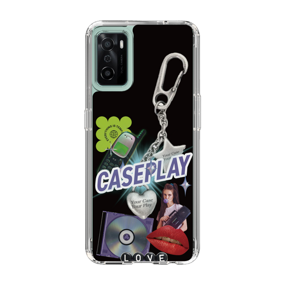 Slim Protection Case［ YOUR CASE YOUR PLAY - Original - Music Lover ］