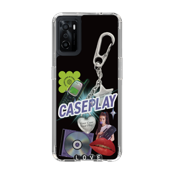 Slim Protection Case［ YOUR CASE YOUR PLAY - Original - Music Lover ］