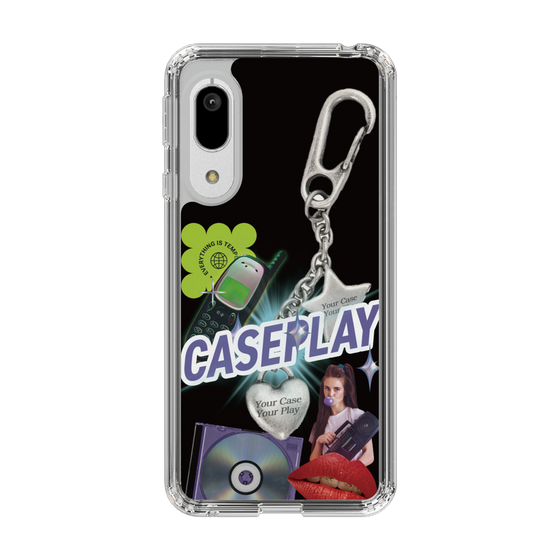 Slim Protection Case［ YOUR CASE YOUR PLAY - Original - Music Lover ］