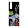 Slim Protection Case［ YOUR CASE YOUR PLAY - Original - Music Lover ］