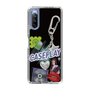 Slim Protection Case［ YOUR CASE YOUR PLAY - Original - Music Lover ］