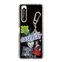 Slim Protection Case［ YOUR CASE YOUR PLAY - Original - Music Lover ］
