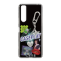 Slim Protection Case［ YOUR CASE YOUR PLAY - Original - Music Lover ］
