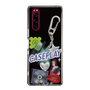 Slim Protection Case［ YOUR CASE YOUR PLAY - Original - Music Lover ］