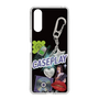 Slim Protection Case［ YOUR CASE YOUR PLAY - Original - Music Lover ］
