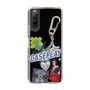 Slim Protection Case［ YOUR CASE YOUR PLAY - Original - Music Lover ］