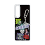 Slim Protection Case［ YOUR CASE YOUR PLAY - Original - Music Lover ］