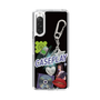Slim Protection Case［ YOUR CASE YOUR PLAY - Original - Music Lover ］