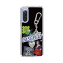 Slim Protection Case［ YOUR CASE YOUR PLAY - Original - Music Lover ］