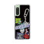 Slim Protection Case［ YOUR CASE YOUR PLAY - Original - Music Lover ］