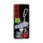 Slim Protection Case［ YOUR CASE YOUR PLAY - Original - Music Lover ］