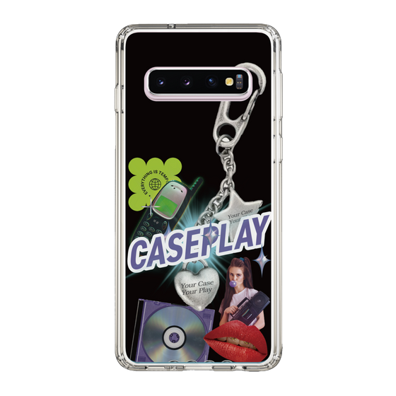 Slim Protection Case［ YOUR CASE YOUR PLAY - Original - Music Lover ］