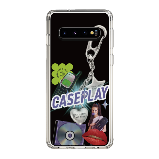 Slim Protection Case［ YOUR CASE YOUR PLAY - Original - Music Lover ］