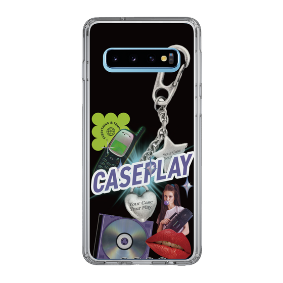 Slim Protection Case［ YOUR CASE YOUR PLAY - Original - Music Lover ］