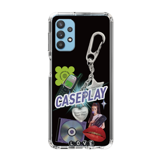 Slim Protection Case［ YOUR CASE YOUR PLAY - Original - Music Lover ］
