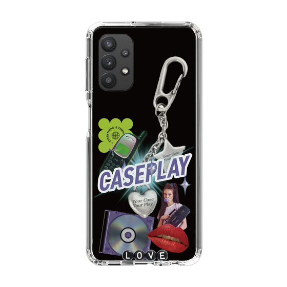 Slim Protection Case［ YOUR CASE YOUR PLAY - Original - Music Lover ］