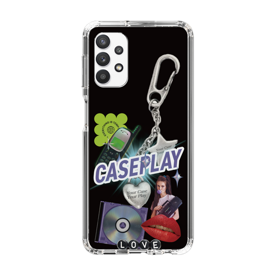 Slim Protection Case［ YOUR CASE YOUR PLAY - Original - Music Lover ］