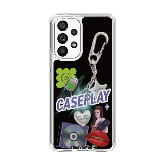 Slim Protection Case［ YOUR CASE YOUR PLAY - Original - Music Lover ］