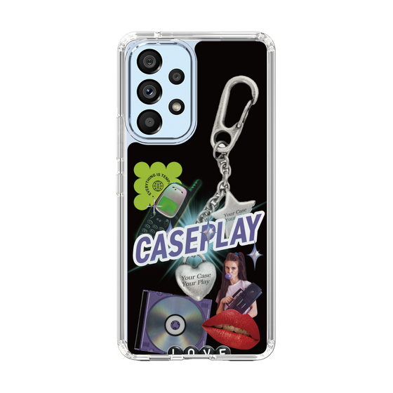 Slim Protection Case［ YOUR CASE YOUR PLAY - Original - Music Lover ］