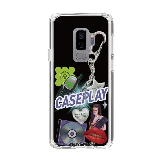 Slim Protection Case［ YOUR CASE YOUR PLAY - Original - Music Lover ］