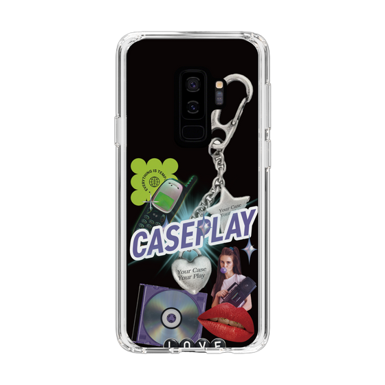 Slim Protection Case［ YOUR CASE YOUR PLAY - Original - Music Lover ］