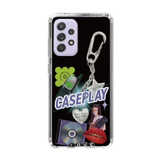 Slim Protection Case［ YOUR CASE YOUR PLAY - Original - Music Lover ］