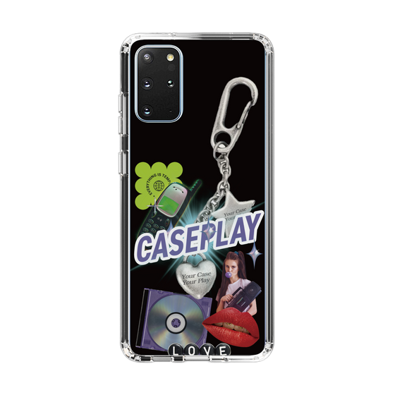 Slim Protection Case［ YOUR CASE YOUR PLAY - Original - Music Lover ］