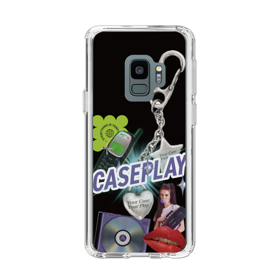 Slim Protection Case［ YOUR CASE YOUR PLAY - Original - Music Lover ］