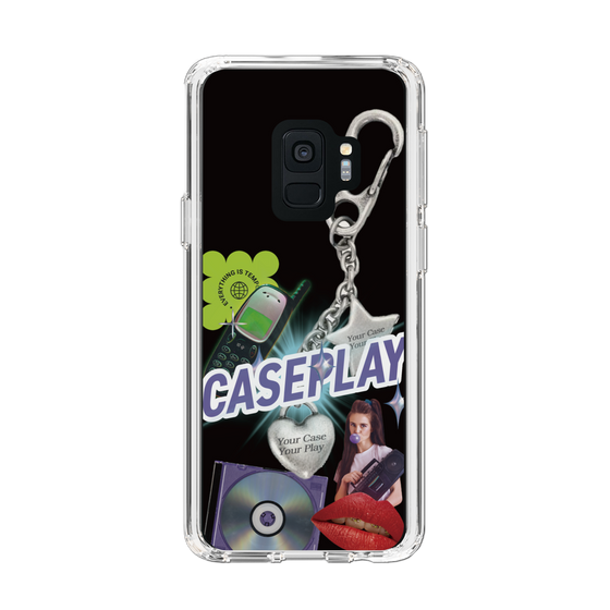 Slim Protection Case［ YOUR CASE YOUR PLAY - Original - Music Lover ］