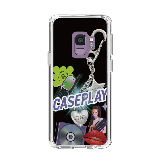 Slim Protection Case［ YOUR CASE YOUR PLAY - Original - Music Lover ］