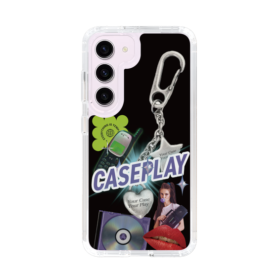 Slim Protection Case［ YOUR CASE YOUR PLAY - Original - Music Lover ］