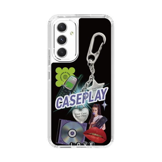 Slim Protection Case［ YOUR CASE YOUR PLAY - Original - Music Lover ］