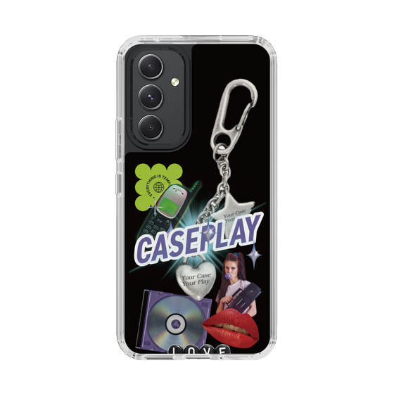 Slim Protection Case［ YOUR CASE YOUR PLAY - Original - Music Lover ］