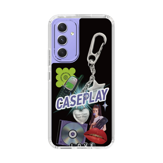 Slim Protection Case［ YOUR CASE YOUR PLAY - Original - Music Lover ］