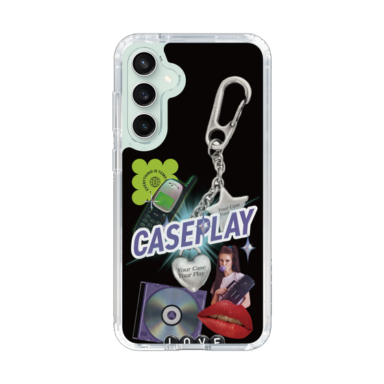 Slim Protection Case［ YOUR CASE YOUR PLAY - Original - Music Lover ］