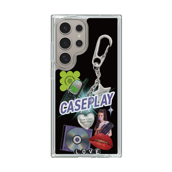 Slim Protection Case［ YOUR CASE YOUR PLAY - Original - Music Lover ］