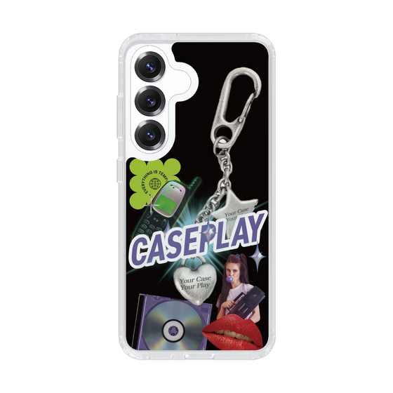 Slim Protection Case［ YOUR CASE YOUR PLAY - Original - Music Lover ］