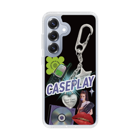 Slim Protection Case［ YOUR CASE YOUR PLAY - Original - Music Lover ］
