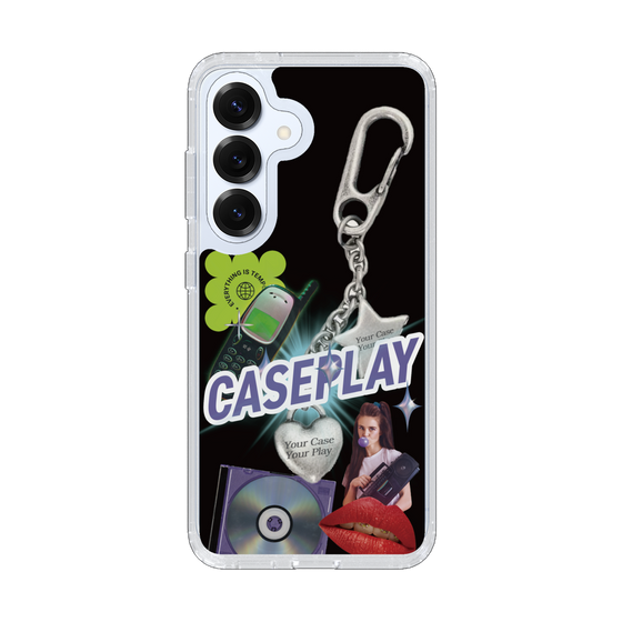 Slim Protection Case［ YOUR CASE YOUR PLAY - Original - Music Lover ］