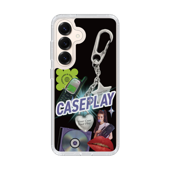 Slim Protection Case［ YOUR CASE YOUR PLAY - Original - Music Lover ］