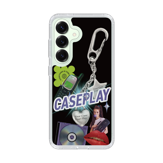 Slim Protection Case［ YOUR CASE YOUR PLAY - Original - Music Lover ］