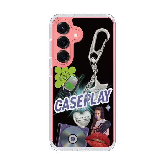 Slim Protection Case［ YOUR CASE YOUR PLAY - Original - Music Lover ］