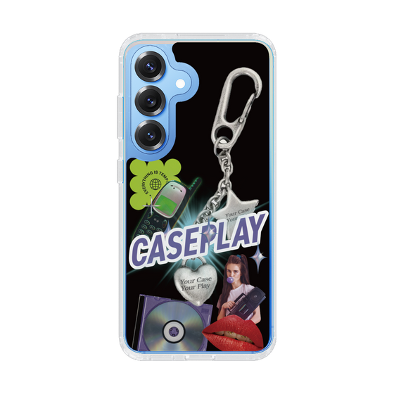 Slim Protection Case［ YOUR CASE YOUR PLAY - Original - Music Lover ］