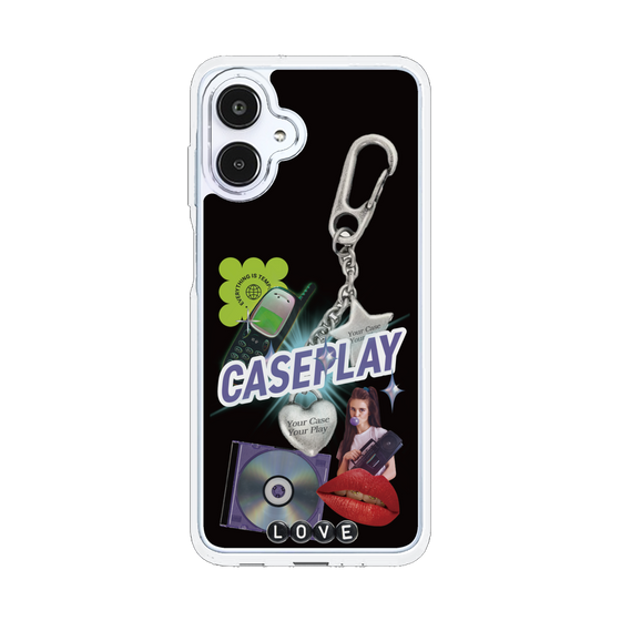 Slim Protection Case［ YOUR CASE YOUR PLAY - Original - Music Lover ］