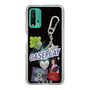 Slim Protection Case［ YOUR CASE YOUR PLAY - Original - Music Lover ］