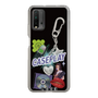 Slim Protection Case［ YOUR CASE YOUR PLAY - Original - Music Lover ］