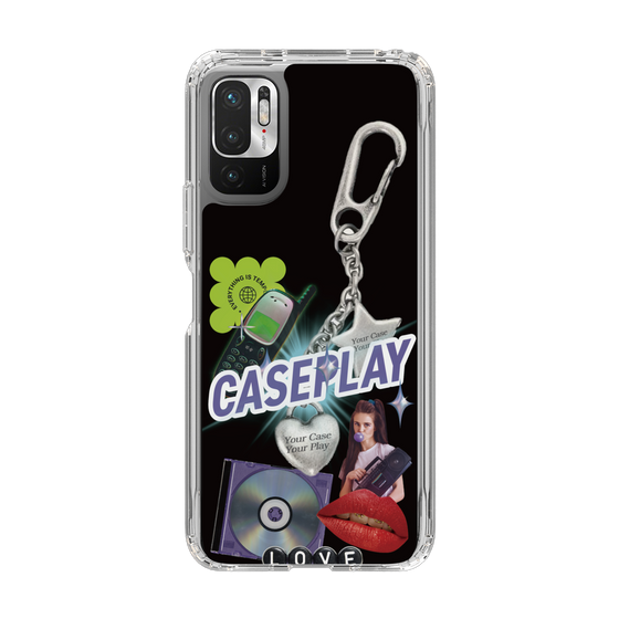 Slim Protection Case［ YOUR CASE YOUR PLAY - Original - Music Lover ］